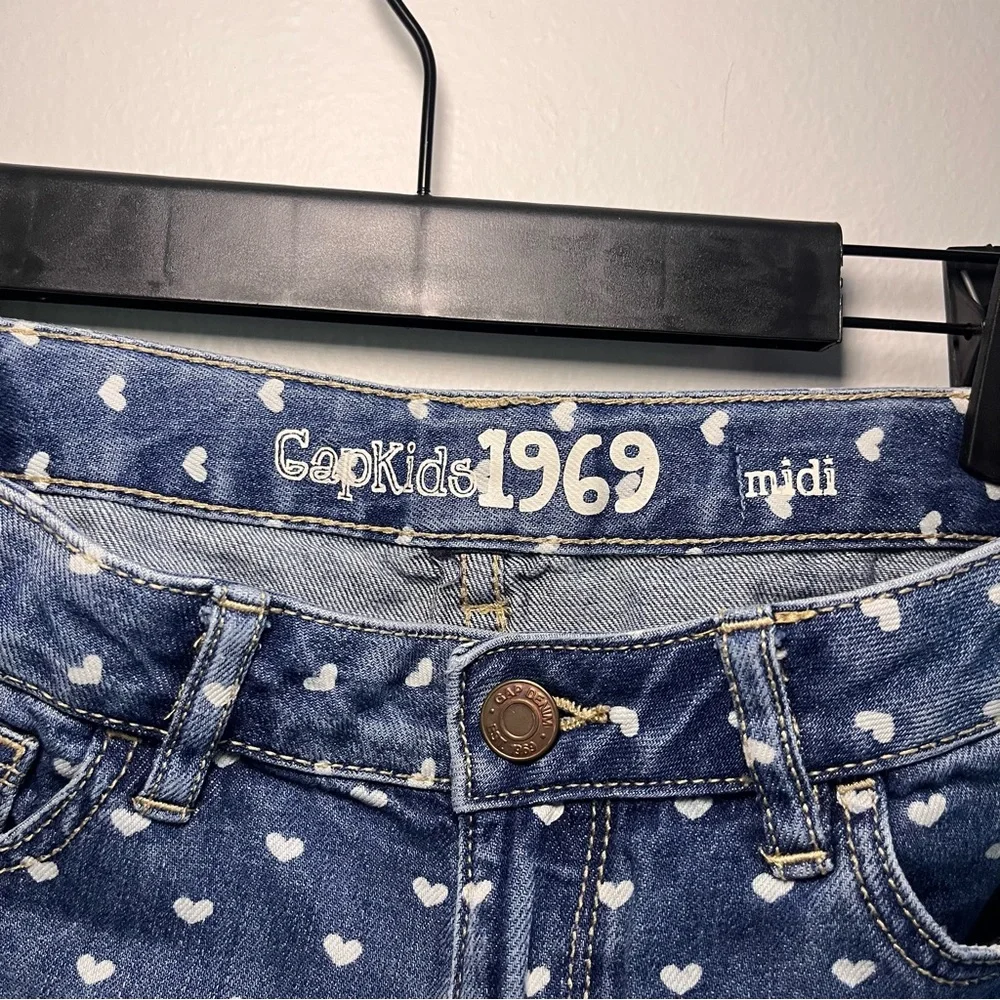 GAP stylish blue